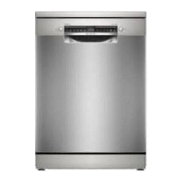 Lavavajillas Bosch SMS6TCI00E Serie 6 60 cm 14 servicios PerfectDry