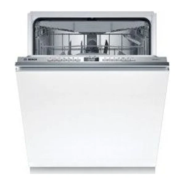 Lavavajillas integrable Bosch SMV4ECX28E Serie 4 60 cm 14 servicios
