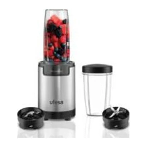 Licuadora Personal "Nutrimix" | UFESA BS NUTRIMIX