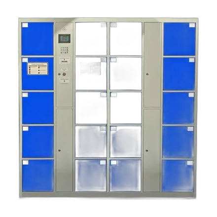 Lockers