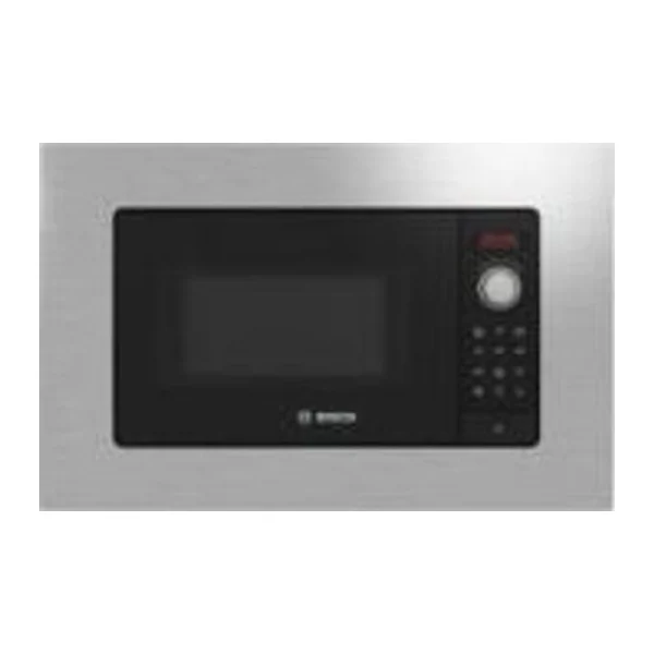 Microondas de empotrar 20 L con grill 1000 W | Bosch BEL623MS3