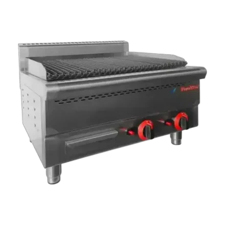 Parrilla Grill