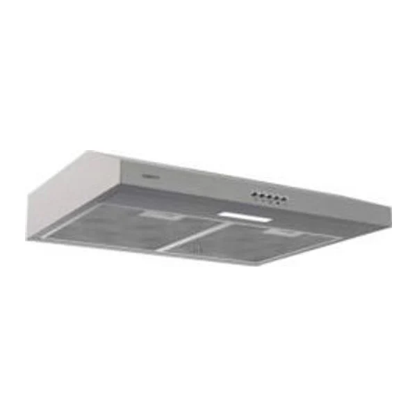 Purificador extractor acero inox 60 cm | XION XI-EC320