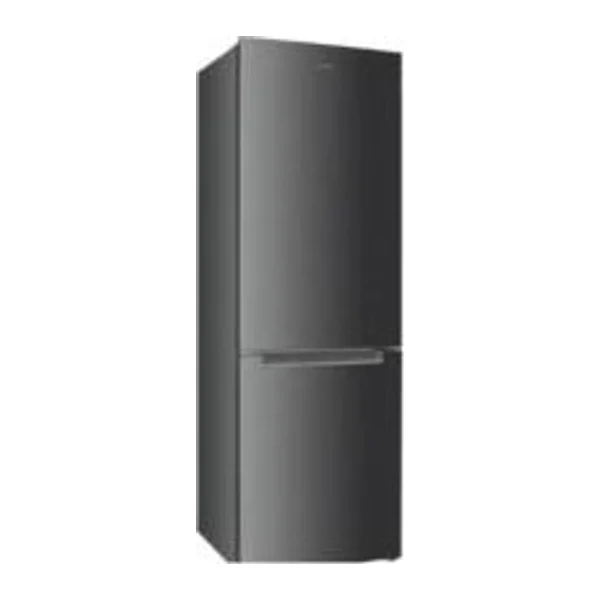 Refrigerador combinado 312 L acero inox | Futura FUT-FI312NF-X