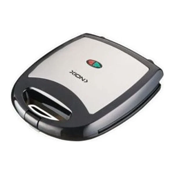 Sandwichera grill 4 panes | XION XI-SW40