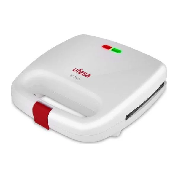 sandwichera eléctrica 750 W 2 sándwiches | Ufesa SW7850