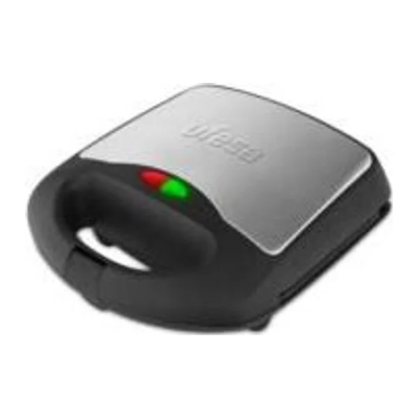 Sandwichera eléctrica 2 sándwiches 750 W | Ufesa SW7860