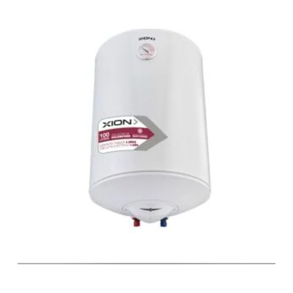 Termotanque calefón 100 Lts | XION XI-CAL101