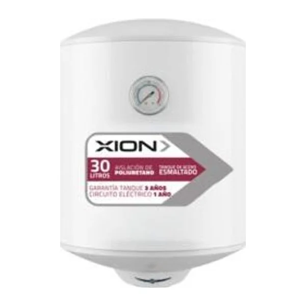 Termotanque calefón 30 L | XION XI-CAL33