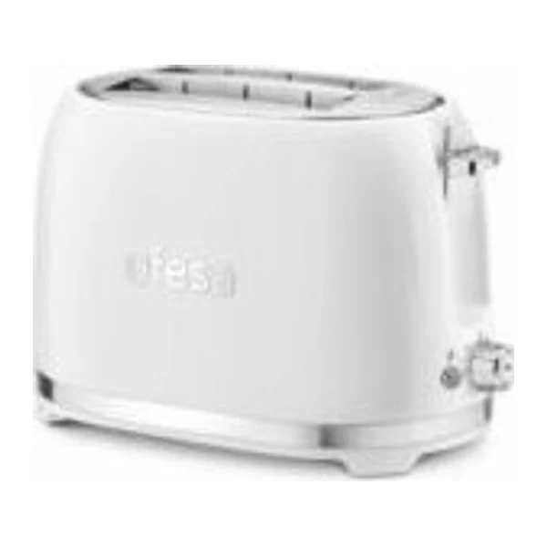 Tostador de pan 850 W 2 ranuras | Ufesa PINUP-W