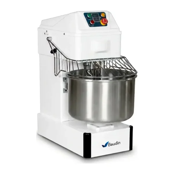 Amasadora Espiral 30 Litros Unique H30
