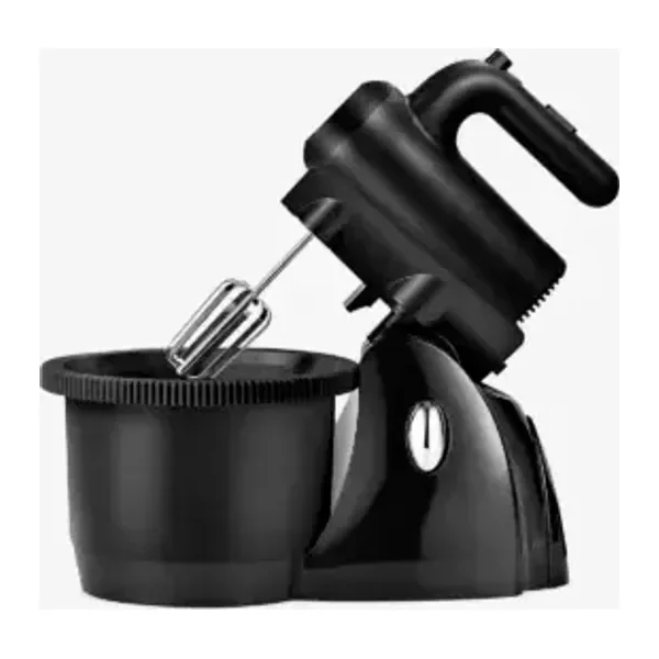 Batidora con bowl giratorio 380w | XION XI-BA380