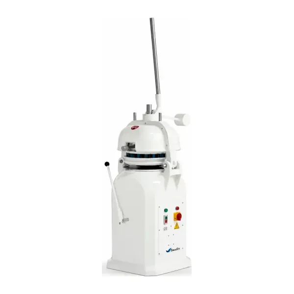 Bolladora divisora de masa semi-automática 30 cortes FK-30