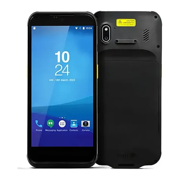 Colector de Datos Portatil 3nStar Nustar 65