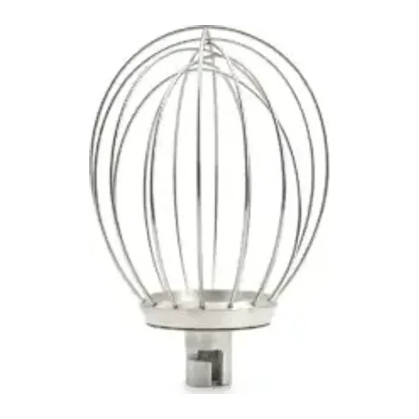Globo Batidor para Batidora Planetaria 7 y 8 litros