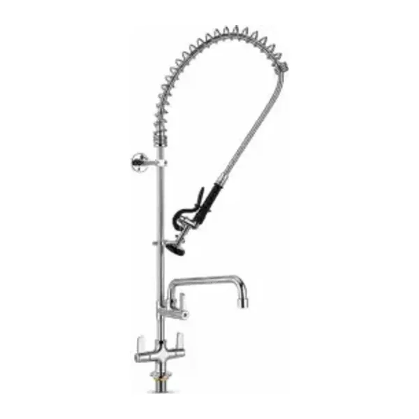 Grifería de pre-enjuague Industrial | Chubiao M98E-112A