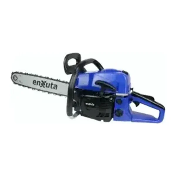 Motosierra a Nafta 20'' 52cc | Enxuta MSNENX4152