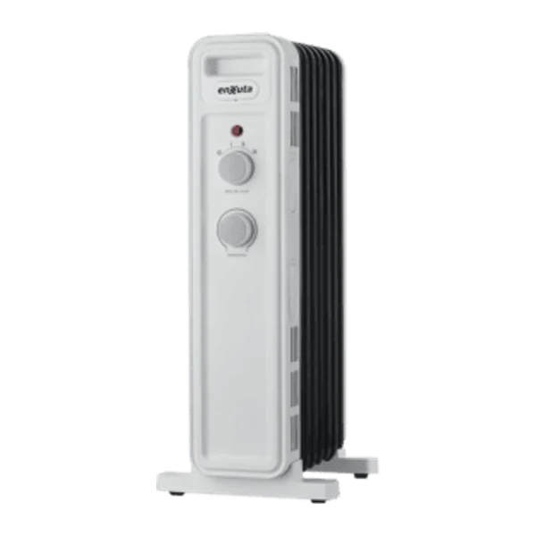 Radiador de Aceite con 1.500 watts y 7 Elementos | Enxuta RAENX971