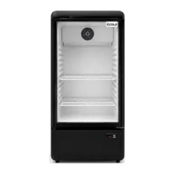 Visicooler 1 Puerta 200 Litros | Iccold SC-200