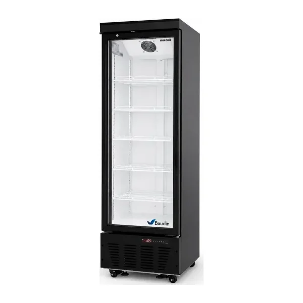 Visicooler 324 litros 1 puerta Moxcold SC-T327
