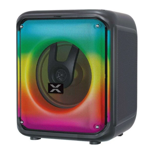 Parlante recargable 6000W | XION XI-SDBOX