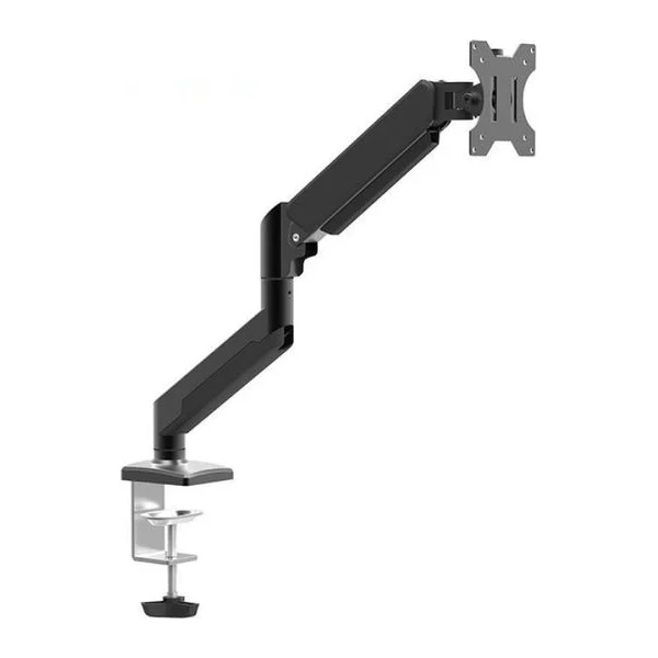 Soporte de escritorio para monitor de 13" a 32" con gas | XION XI-SO111G
