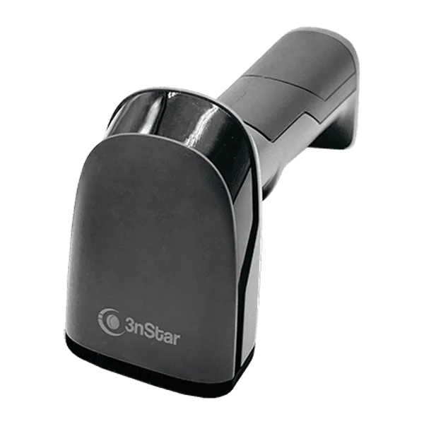 Lector 2D 3nStar SC430BT inalámbrico Bluetooth Radio batería 16 horas continuas