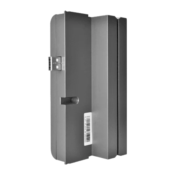 Lector banda magnética 3nStar MSR-003 USB triple track Hi-Co Lo-Co bidireccional