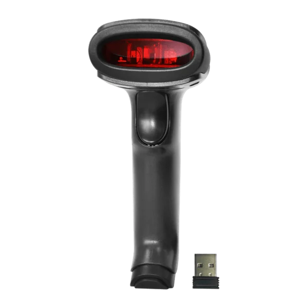Lector inalámbrico 3nStar SC310BT 1D Bluetooth Radio 100m memoria offline