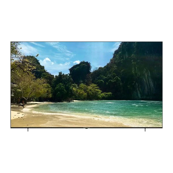 Televisor LED Smart 100" 4K Whale TV | XION XI-LED100W