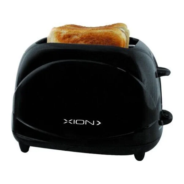 Tostadora 2 panes | XION XI-TO202