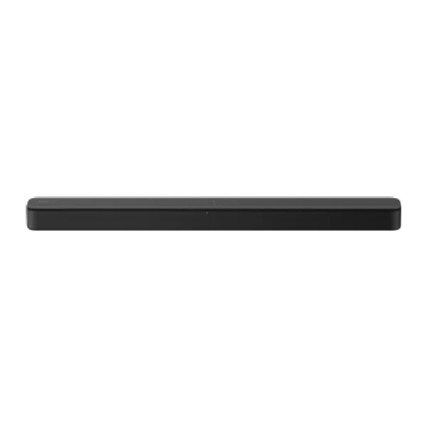Barra de sonido Sony HT-S100F Bluetooth