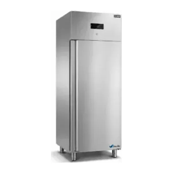Freezer Comercial de Acero Inoxidable 610 Litros 1 Puerta | KUMA E1F7483N1