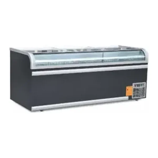 Freezer isla módulo cabecera 754 L | Sanao DD-03-19