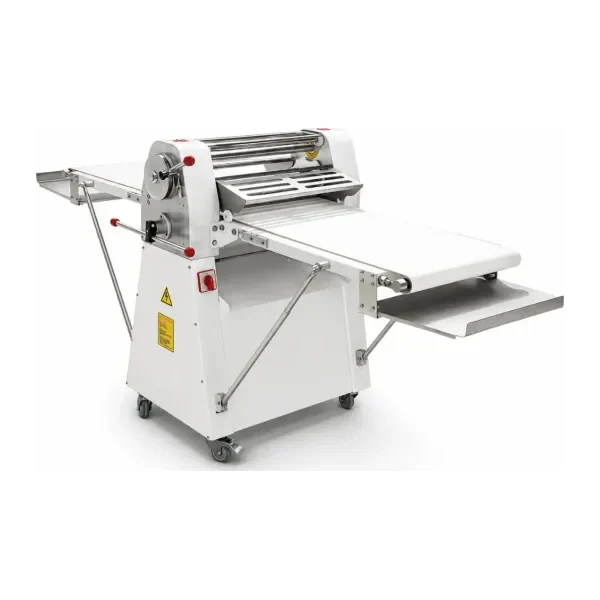 Laminadora de Masa Industrial Unique E630