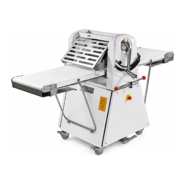 Laminadora de Pie de masa Unique LSP520