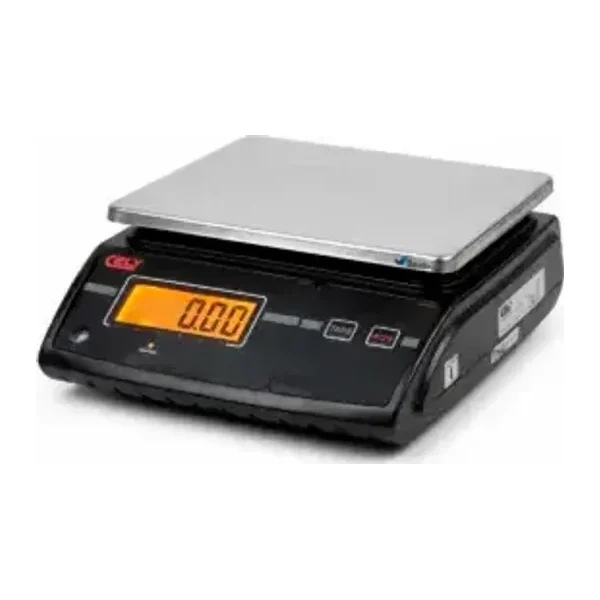 Balanza de control de peso | Cely PS-65CW
