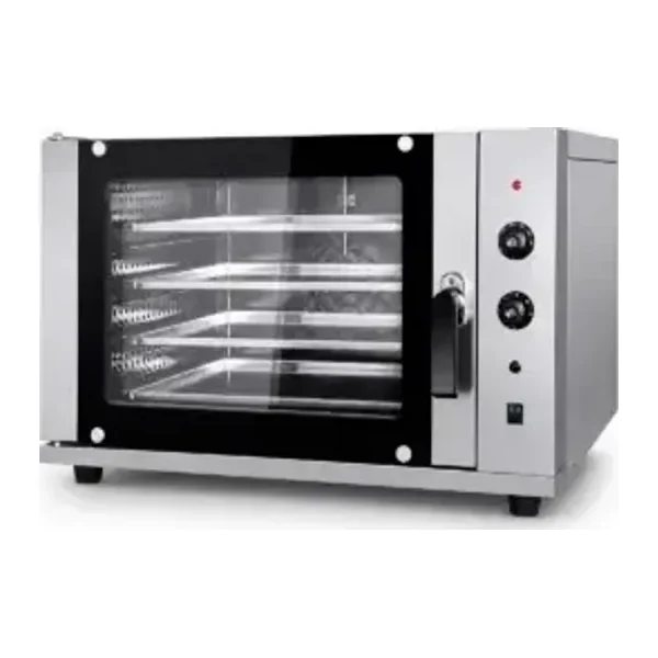 Horno Convector 4 Bandejas 60x40 | Unique HEO-08U