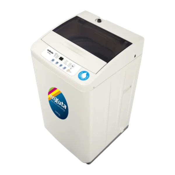 Lavarropas automático carga superior 5 kg | Enxuta LENX4500